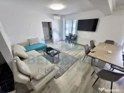3 camere - 91.2mp - etaj 1 - parcare - bloc nou - Romanes... 