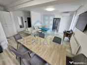 3 camere - 91.2mp - etaj 1 - parcare - bloc nou - Romanes... 
