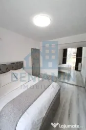 3 camere - 91.2mp - etaj 1 - parcare - bloc nou - Romanes... 