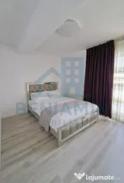 3 camere - 91.2mp - etaj 1 - parcare - bloc nou - Romanes... 