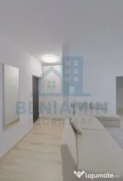 3 camere - 91.2mp - etaj 1 - parcare - bloc nou - Romanes... 