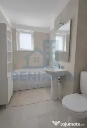 3 camere - 91.2mp - etaj 1 - parcare - bloc nou - Romanes... 
