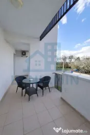3 camere - 91.2mp - etaj 1 - parcare - bloc nou - Romanes... 