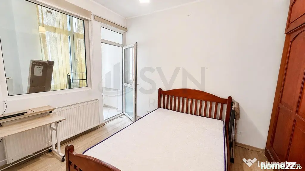 Studio dublu I Metrou Piata Iancului I Bloc boutique