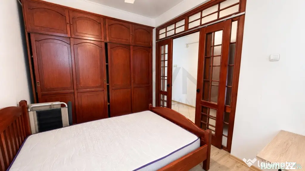 Studio dublu I Metrou Piata Iancului I Bloc boutique