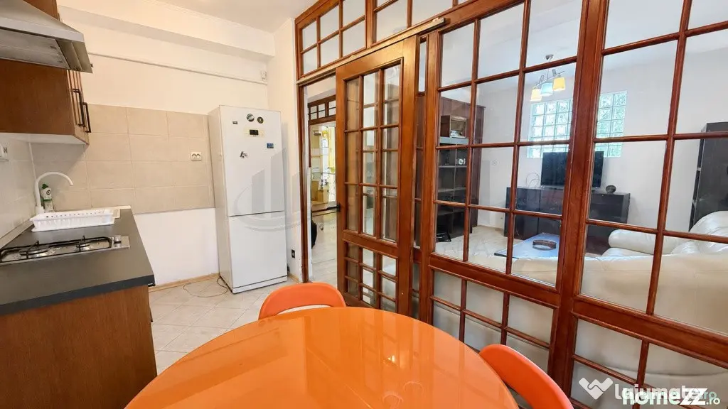 Studio dublu I Metrou Piata Iancului I Bloc boutique