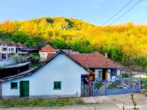 Casă la țară cu piscina încălzită Boiu De Sus, Hunedoara