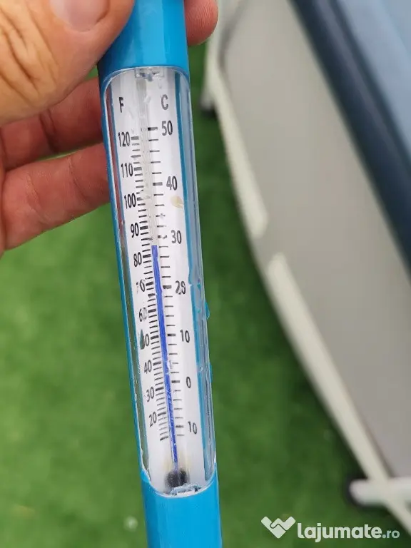 Casă la țară cu piscina încălzită Boiu De Sus, Hunedoara
