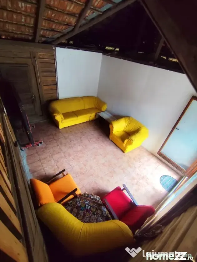 Casă la țară cu piscina încălzită Boiu De Sus, Hunedoara - Boiu De Sus (Hunedoara)