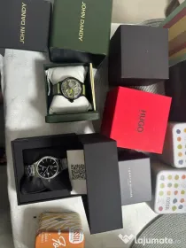 Ceasuri noi originale mai multe branduri