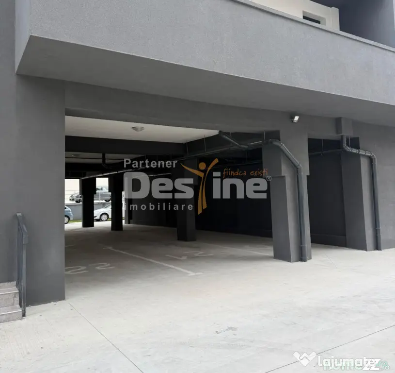 ???? Apartament 2 camere – Atlas Residence, Tomis Plus | B