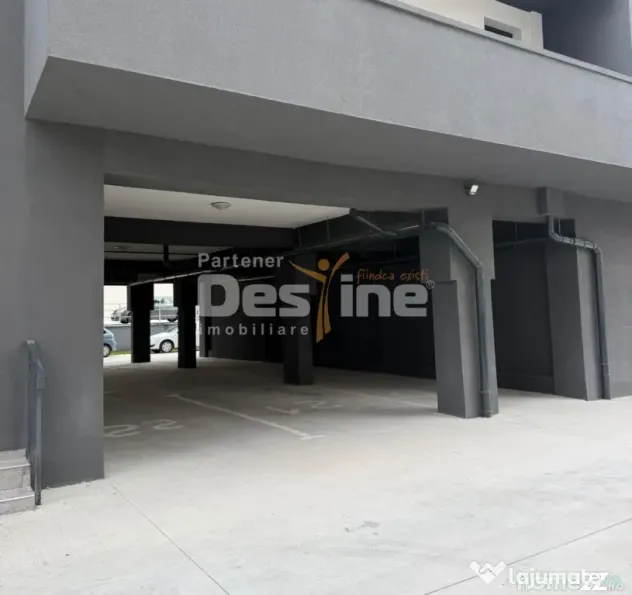 ???? Apartament 2 camere – Atlas Residence, Tomis Plus | B
