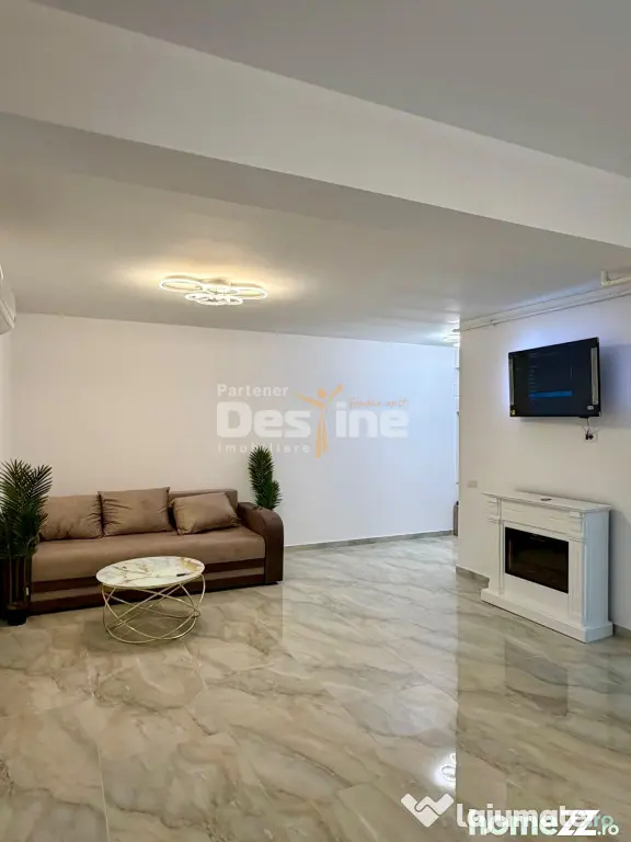???? Apartament 2 camere – Atlas Residence, Tomis Plus | B