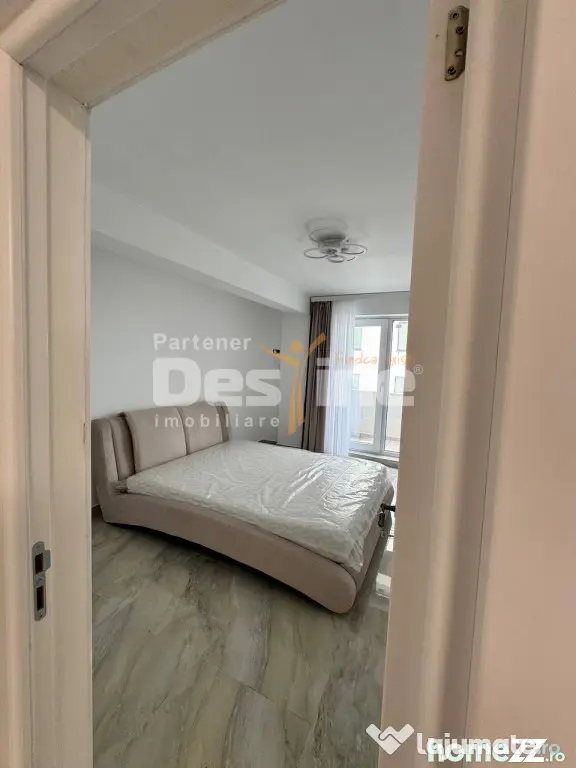 ???? Apartament 2 camere – Atlas Residence, Tomis Plus | B