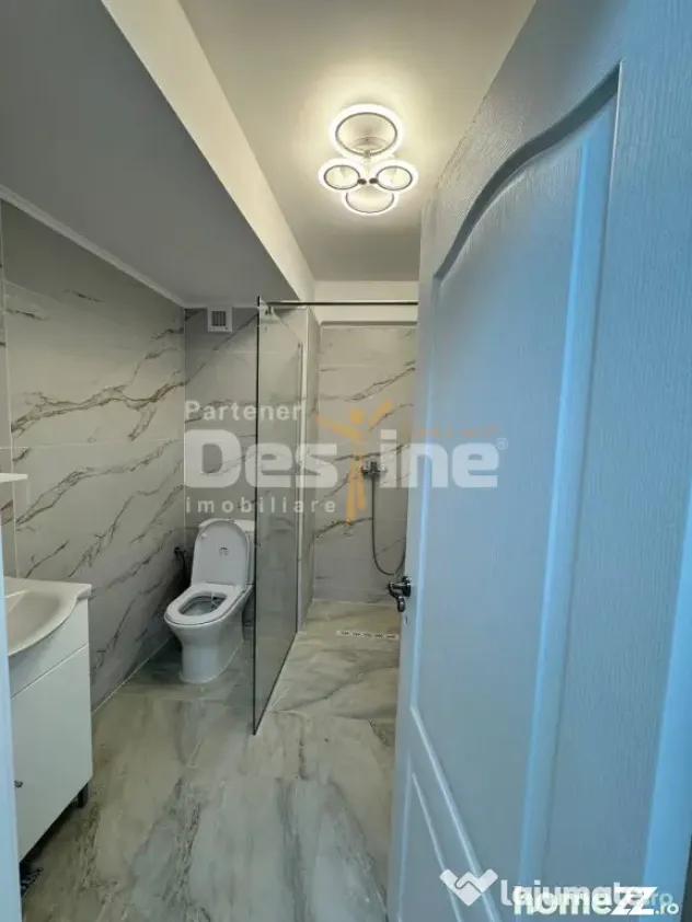 ???? Apartament 2 camere – Atlas Residence, Tomis Plus | B