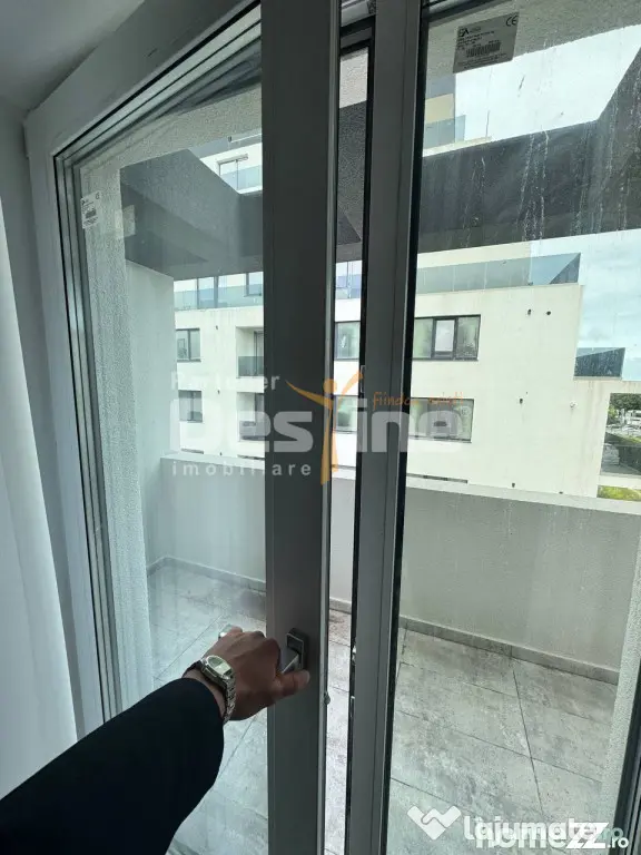 ???? Apartament 2 camere – Atlas Residence, Tomis Plus | B