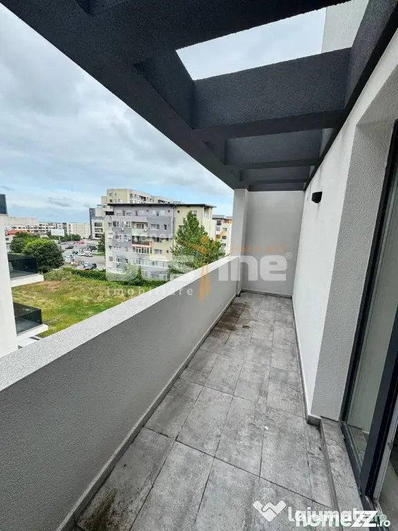 ???? Apartament 2 camere – Atlas Residence, Tomis Plus | B