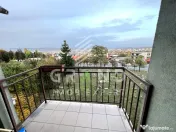 1 Cameră | Balcon | Centrală Proprie | Calea Turzii-Sigma 
