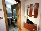 1 Cameră | Balcon | Centrală Proprie | Calea Turzii-Sigma 
