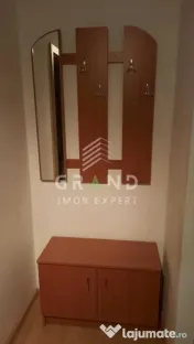1 Cameră | Balcon | Centrală Proprie | Calea Turzii-Sigma 