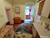 Oravita | Apt. 2 Cam. | 107MP | Etj. 1 | Zona Raiffeisen | P 