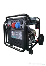 Generator konner sohnen 