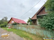 FILM! 2 case,domeniu de 1.660mp, cu atelier,anexe,Lemnia,Co