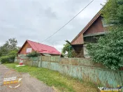 FILM! 2 case,domeniu de 1.660mp, cu atelier,anexe,Lemnia,Co