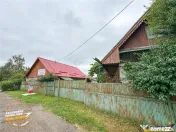 FILM! 2 case,domeniu de 1.660mp, cu atelier,anexe,Lemnia,Co 