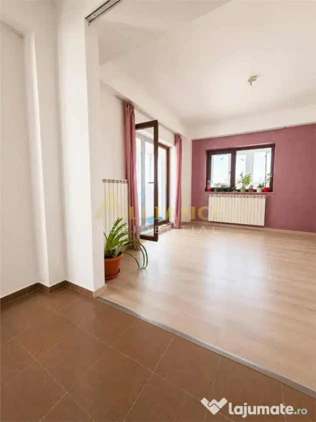 Apartament 2 camere de Metrou Nicolae Grigorescu | B-dul Ni