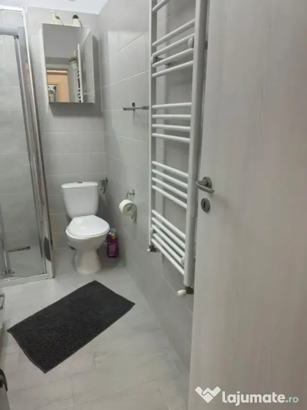 Berceni metrou biruintei etaj 1