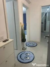 Berceni metrou biruintei etaj 1