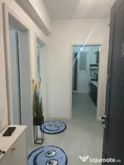 Berceni metrou biruintei etaj 1