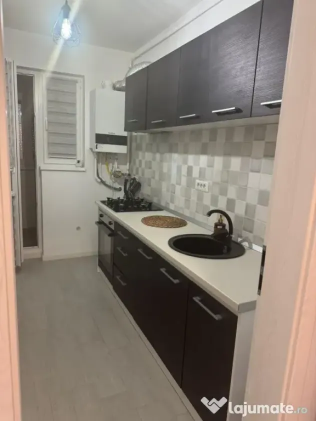 Berceni metrou biruintei etaj 1
