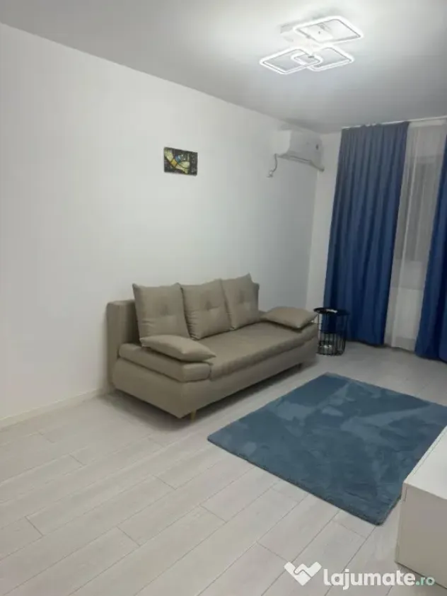 Berceni metrou biruintei etaj 1