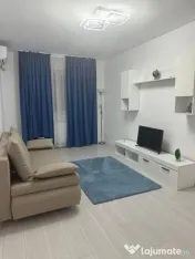 Berceni metrou biruintei etaj 1