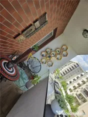 Apartament 3 camere decomandat | 108 mp | Loc de parcare inc