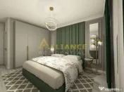 Apartament 3 camere decomandat | 108 mp | Loc de parcare inc