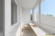 Apartament luminos, arie linistita, Aleea Savinesti,Targu Mu 