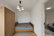 Apartament luminos, arie linistita, Aleea Savinesti,Targu Mu 