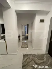Apartament 3 camere, 2 bai, 64 mp, 2 parcari, intermediar, z
