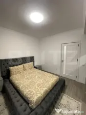 Apartament 3 camere, 2 bai, 64 mp, 2 parcari, intermediar, z