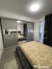 Apartament 3 camere, 2 bai, 64 mp, 2 parcari, intermediar, z