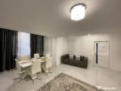 Apartament 3 camere, 2 bai, 64 mp, 2 parcari, intermediar, z