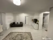 Apartament 3 camere, 2 bai, 64 mp, 2 parcari, intermediar, z