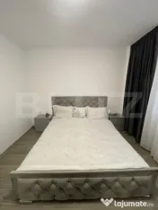 Apartament 3 camere, 2 bai, 64 mp, 2 parcari, intermediar, z