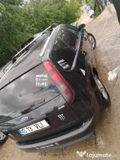 Ford focus 2007 1.6d 1200e 0746539532 