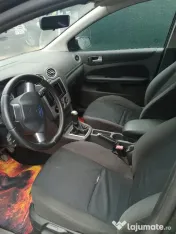 Ford focus 2007 1.6d 1200e 0746539532 