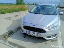 Ford Focus Automat