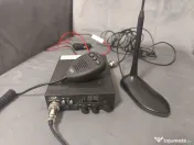 Statie Cb plus antena, model PNI hp 8000 L, aproape noua !!! 